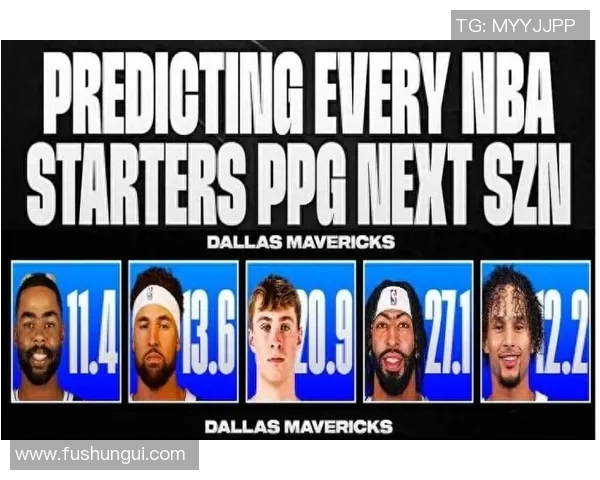 独行侠新赛季潜力球员盘点弗拉格之外的黑马候选人