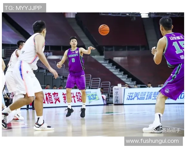 霍楠现阶段CBA判罚尺度，已经和NBA&国际篮联严重脱节