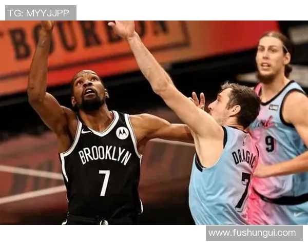 杜兰特：申京渴望成为超级球星 你能看出他已经准备好实现飞跃