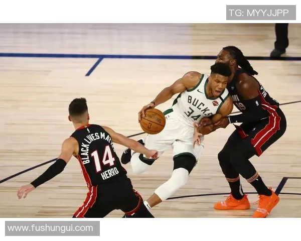 NBA：猛龙VS雄鹿！背靠背隐患显现，猛龙主场可盼胜？