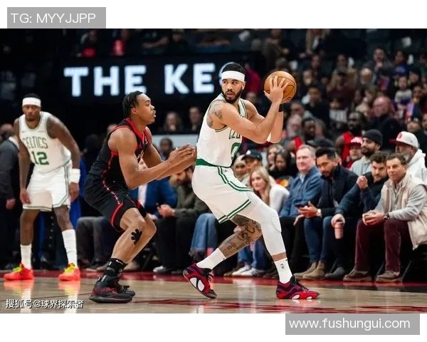 凯尔特人力克猛龙 豪取五连胜