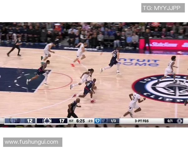 科林斯活力十足 飞身暴扣势大力沉