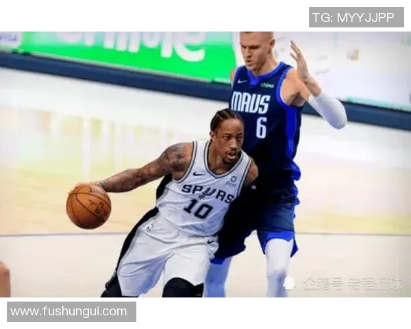 赛季三杀雷霆，战力榜高居第一！时隔六年马刺终迎崛起，秘诀就藏在这四人身上