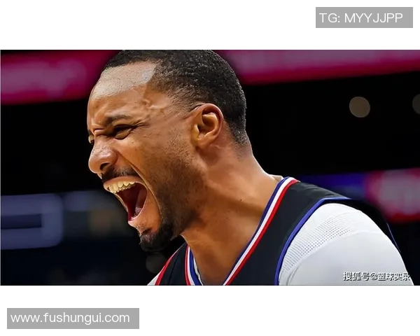 鲍威尔：有信心球队能扭转颓势 我们要重塑自己的防守标签