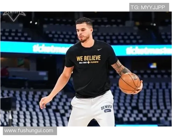 掘金主帅：小波特的交易对大家都有好处，他为我们做出了牺牲