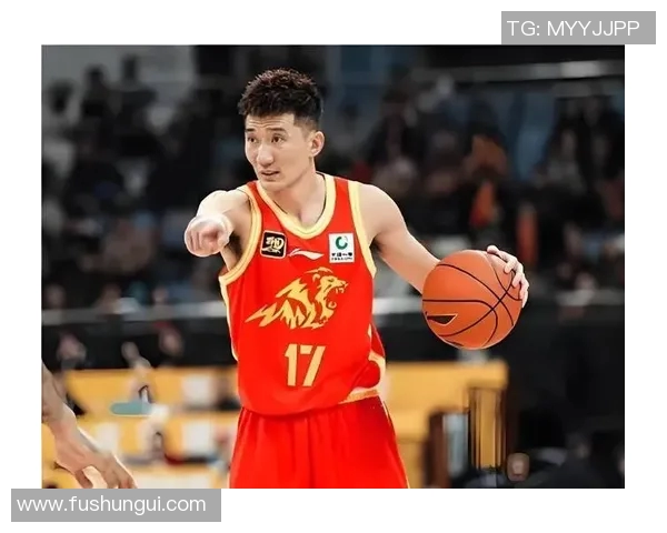 表现出色！孙铭徽半场9中5贡献12分4助攻，三分3投2中