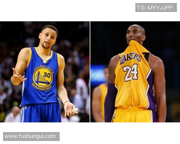 库里父子超越科比父子，成为历史上总得分第二多的父子组合